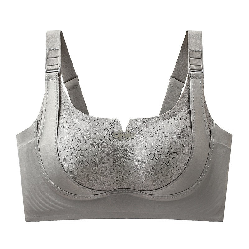 ⌛Limited-Time Offer-Women's Wireless Support Bra