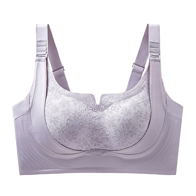 ⌛Limited-Time Offer-Women's Wireless Support Bra