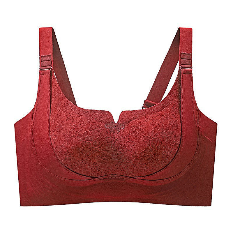 ⌛Limited-Time Offer-Women's Wireless Support Bra