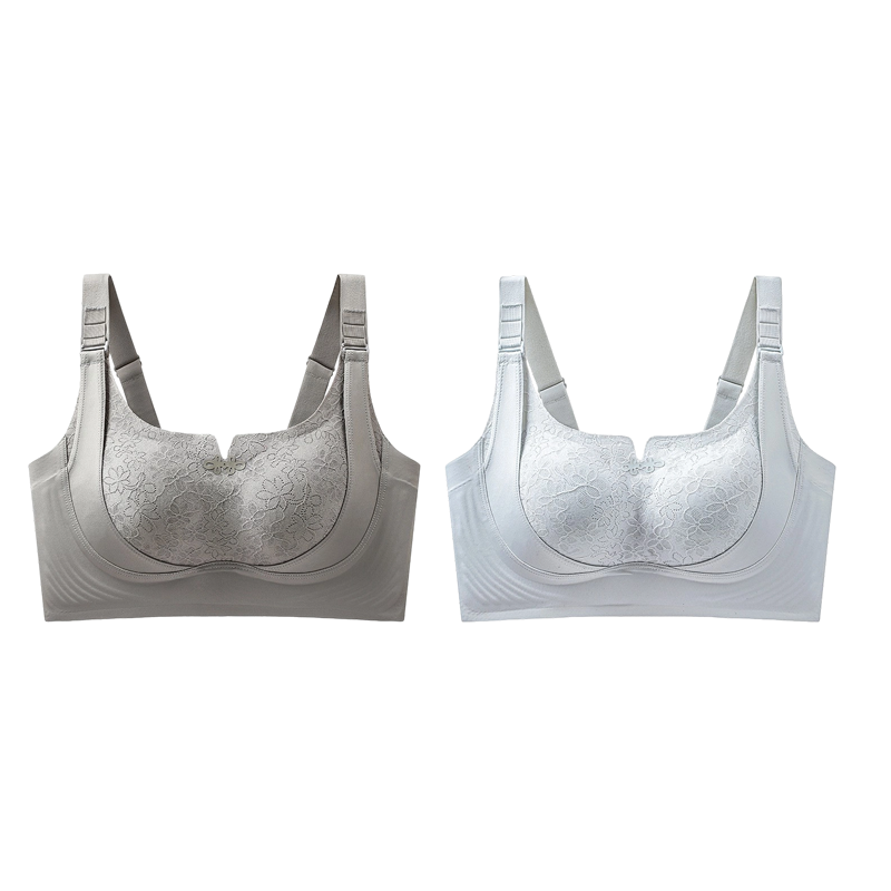 ⌛Limited-Time Offer-Women's Wireless Support Bra
