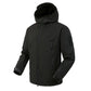 💖Black Friday Mega Deal – 50% off!💖 💥 Men's Waterproof Insulated Outdoor Jacket💦 Built for Wind & Rain