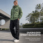🏆🔥The All-Weather Urban Jacket That’s Waterproof, Windproof & Actually Stylish.🧥