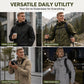🏆🔥The All-Weather Urban Jacket That’s Waterproof, Windproof & Actually Stylish.🧥
