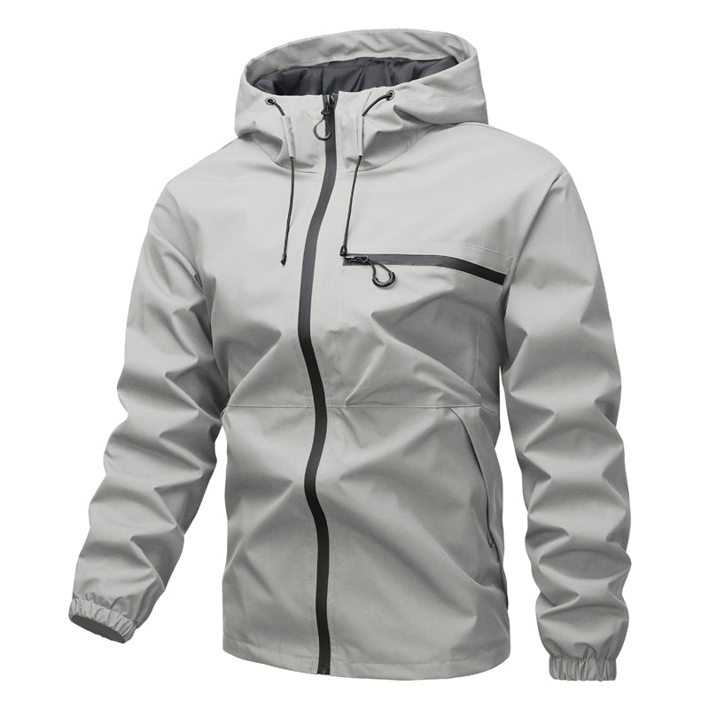 🏆🔥The All-Weather Urban Jacket That’s Waterproof, Windproof & Actually Stylish.🧥