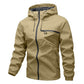 🏆🔥The All-Weather Urban Jacket That’s Waterproof, Windproof & Actually Stylish.🧥