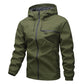 🏆🔥The All-Weather Urban Jacket That’s Waterproof, Windproof & Actually Stylish.🧥