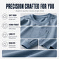 Bestseller🏆👕 Men's Loose-Fit Long Sleeve T-Shirt