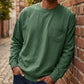 Bestseller🏆👕 Men's Loose-Fit Long Sleeve T-Shirt