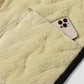 🖤Black Friday Sale:50% OFF🖤 Men's Winter Warm Casual Quilted Vest