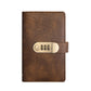 🏆💵Savings Notebook with Combination Lock📓