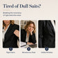 💖Women's 3-Piece Suit Set Blazer Top & Pants