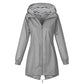 🌧️ Ready When the Weather Turns ⚡️ Women's Waterproof Hooded Outdoor Jacket