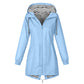 🌧️ Ready When the Weather Turns ⚡️ Women's Waterproof Hooded Outdoor Jacket