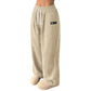 ✨💓Women's Corduroy Wide-Leg Pants with Drawstring🔥