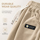 ✨💓Women's Corduroy Wide-Leg Pants with Drawstring🔥