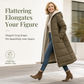 🧥 Two Looks, One Cozy Coat | Women's Reversible Hooded Padded Coat ⚡ Free Shipping