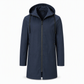🖤Black Friday Sale:50% OFF🖤🏷️ Everyday Protection | Men's Hooded Slim-Fit Windbreaker Coat