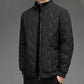 🔥 Limited-Time Deal | Men's Thickened Stand-Collar Zip-Up Jacket