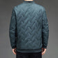 🔥 Limited-Time Deal | Men's Thickened Stand-Collar Zip-Up Jacket