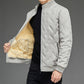 🔥 Limited-Time Deal | Men's Thickened Stand-Collar Zip-Up Jacket