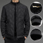 🔥 Limited-Time Deal | Men's Thickened Stand-Collar Zip-Up Jacket