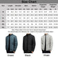 🔥 Limited-Time Deal | Men's Thickened Stand-Collar Zip-Up Jacket