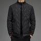 🔥 Limited-Time Deal | Men's Thickened Stand-Collar Zip-Up Jacket