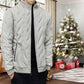 🔥 Limited-Time Deal | Men's Thickened Stand-Collar Zip-Up Jacket
