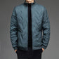 🔥 Limited-Time Deal | Men's Thickened Stand-Collar Zip-Up Jacket