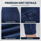 ✨👖 High Waist Denim Leggings That Shape & Flatter Your Figure