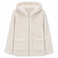 👚✨Women's Casual Plush Solid Color Cardigan✨