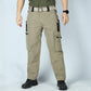 🏆🔥 LIMITED-TIME 50% OFF! 👖Men's Outdoor Multi-Pocket Cargo Pants