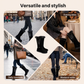 🌸Hot Sale 50% OFF💖Women's Warm Anti-Slip Wear-Resistant Mid-Calf Boots