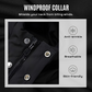 🧥 Extended Warmth, Windproof Coverage | Men's Mid-Length Hooded Puffer Jacket ⚡ Free Shipping