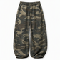 ✨👖Women's Vintage Washed Wide-Leg Sweatpants✨
