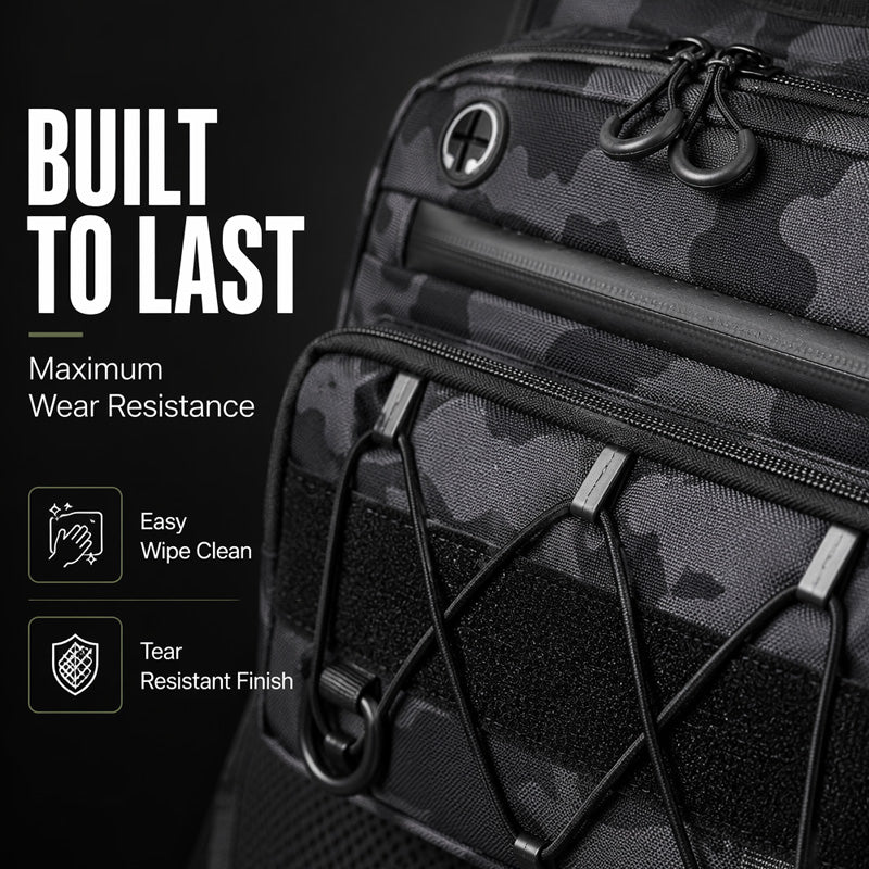 🚴Chest Bag Hydration Ready Cycling Vest Pack for Men