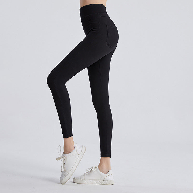 🖤Black Friday Sale:50% OFF🖤👍✨Stretch That Moves With You | Women's High-Waist Skinny Jeggings