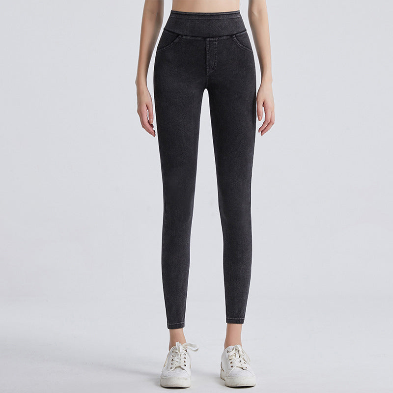 🖤Black Friday Sale:50% OFF🖤👍✨Stretch That Moves With You | Women's High-Waist Skinny Jeggings