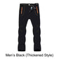 🌧️ Ready for Rough Weather | Windproof Waterproof Multi-Pocket Hiking Pants ✅ Includes men’s and women’s styles