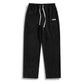 👖 Textured Everyday Style | Men’s Relaxed Straight-Leg Corduroy Pants