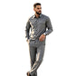 ✨ Men's Two-Piece Shirt & Pants Set – Stylish Comfort For Everyday Wear 👔