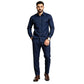✨ Men's Two-Piece Shirt & Pants Set – Stylish Comfort For Everyday Wear 👔