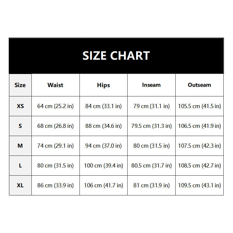 ✨ Women's High-Waisted Flare Jeans – Chic Look, Perfect Fit 💃