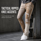 🖤Black Friday Sale:50% OFF🖤 🕸️ Men's Slim Fit Ripped Jeans