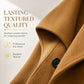 🧥 Sculpted Waist, Elegant Wide Lapels | Women's A-Line Tailored Coat