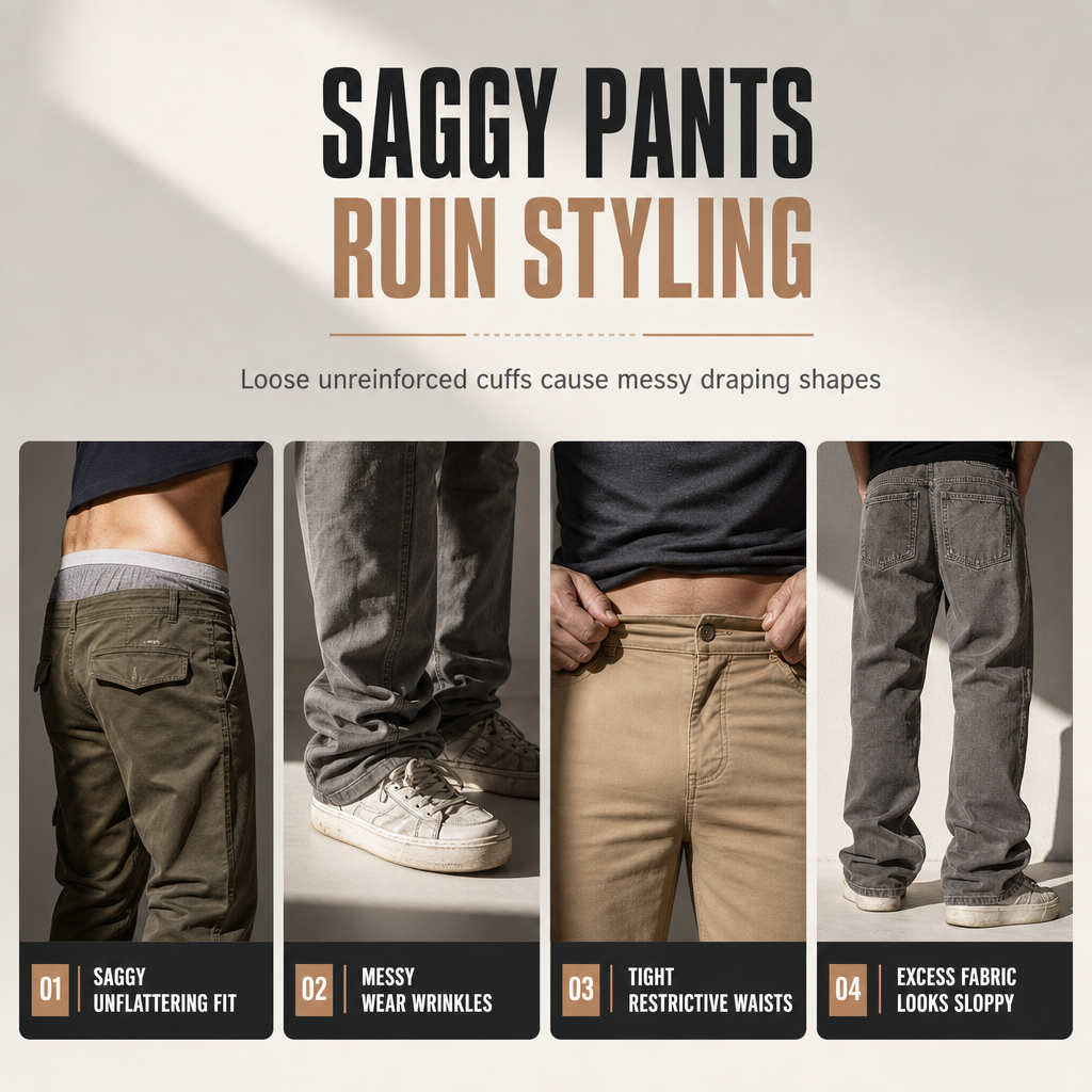 🖤Black Friday Sale:50% OFF🖤 🏃‍♀️Men's Casual Solid Color Cargo Jogger Pants