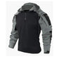 Men's Outdoor Breathable Tactical Jacket