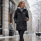❄️ New Arrival ✨Women's Comfortable Warmth Parka Coat