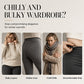 🖤Black Friday Sale:50% OFF🖤 Sleek Look, Flattering Fit | Women's High-Waist PU Leather Leggings