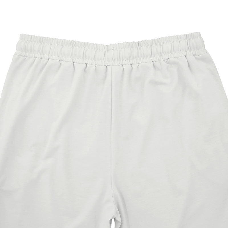 🖤Black Friday Sale:50% OFF🖤🏷️ Easy Fit, Everyday Style | Men's Drawstring Straight-Leg Pants